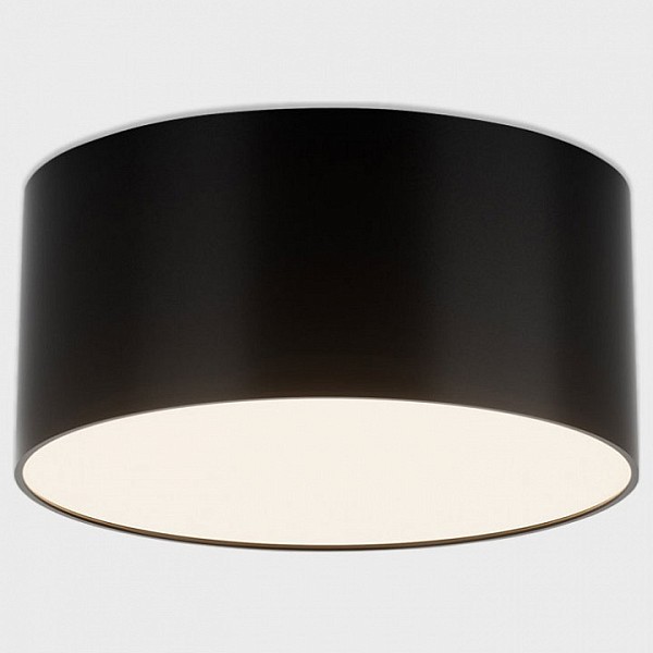 Накладной светильник Italline IT014-0206 черный арт. IT014-0206 black