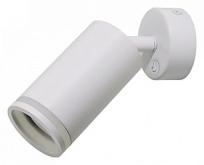 Спот Arte Lamp Imai белый арт. A2365AP-1WH