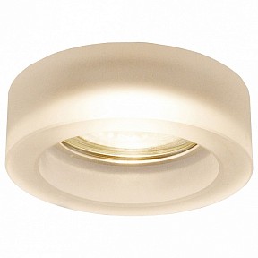 Встраиваемый светильник Arte Lamp Wagner  арт. A5222PL-1CC