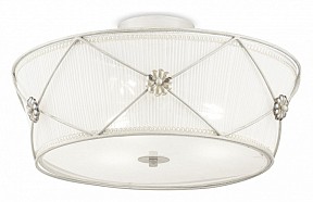 Светильник на штанге Maytoni Lea кремовый арт. ARM369-03-G
