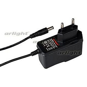 Блок питания Arlight  черный арт. ARDV-10-5A (5V, 2A, 10W)