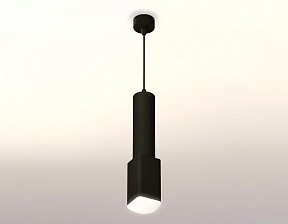Подвесной светильник Ambrella Light XP черный арт. XP7821003