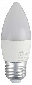 Лампа светодиодная Эра   арт. ECO LED B35-8W-827-E27 R