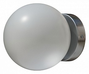 Накладной светильник Inodesign Toddler хром арт. Toddler Chrome 44.1214