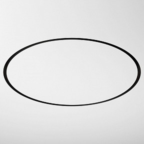 Трек Elektrostandard Slim Magnetic черный арт. a066496