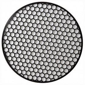 Накладной светильник iLedex Mercury черный арт. 5555-36W-D212-3/4/6K-BK+WH