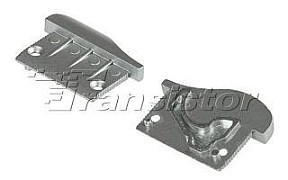 Заглушка Arlight ALU-ASYMETRIC  арт. 019629