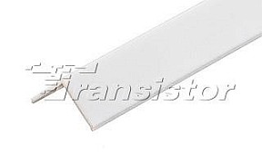 Рассеиватель Arlight ARH-KANT-H16-2000 Square Opal-PM белый арт. 016580