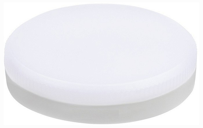 Лампа светодиодная диммируемая Voltega Wi-Fi bulbs  арт. VG-GX53-RGB+CCT-WIFI-9W