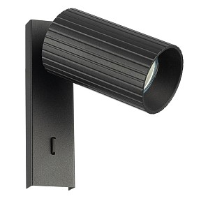 Бра Citilux AXEL черный арт. CL512511R