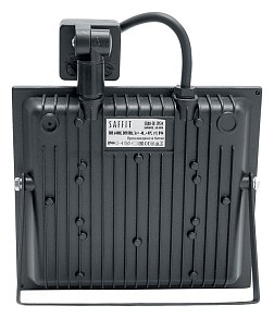 Прожектор Feron Saffit SFL80-20 черный арт. 29524