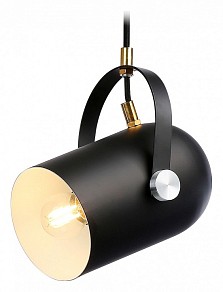 Подвесной светильник Ambrella Light TR черный арт. TR8206