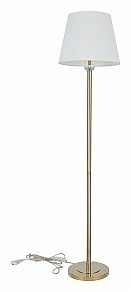 Торшер Newport 11600 золото арт. 11601/FL gold