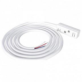 Блок питания Arte Lamp Linea-Accessories белый арт. A482233
