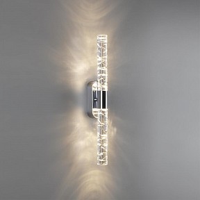 Бра Odeon Light HIGHTECH хром арт. 7146/10WL