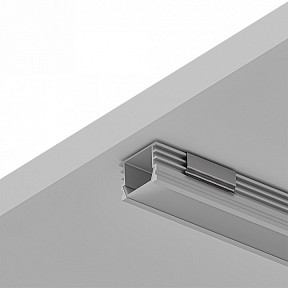 Профиль Arte Lamp SURFACE серый арт. A161205S