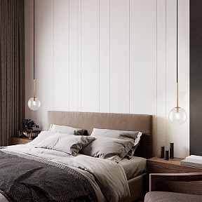 Подвесной светильник TK Lighting Nilos золото арт. 5941 Nilos