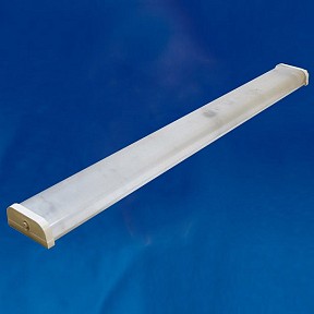 Накладной светильник Uniel ULO-C01 белый арт. ULO-C01A 32W/6500K/L125 IP40 WHITE