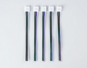 Соединитель для светодиодной ленты Ambrella Light GS  арт. GS7301