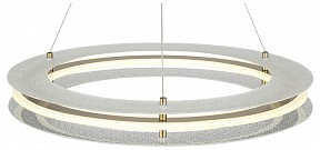 Подвесной светильник ST-Luce FAGY золото арт. SL6245.203.01