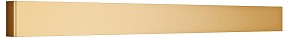 Накладной светильник Lightstar Fiume хром арт. 810533CCT