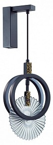 Бра Odeon Light Mercury золото арт. 5421/17WL