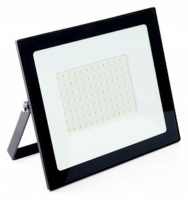 Прожектор Feron Saffit SFL90-100 черный арт. 55230