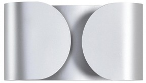 Накладной светильник Lumion MODERNI металл арт. 8389/2W