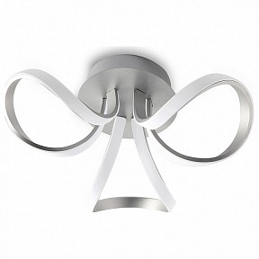 Потолочная люстра Mantra Knot Led металл арт. 4994