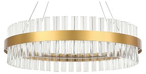 Подвесной светильник Natali Kovaltseva Royalton золото арт. INNOVATION STYLE 83108