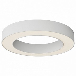 Накладной светильник Maytoni Technical Lua белый арт. C093CL-36W3K-W