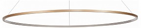 Подвесной светильник ST-Luce ST603 IN золото арт. ST603.243.57