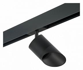 Светильник на штанге Lightstar Rullo черный арт. PRO348787