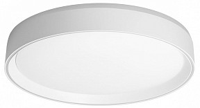 Накладной светильник Citilux BOSS белый арт. CL751350G