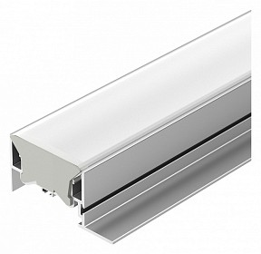 Профиль Arlight FOLED серый арт. 035770
