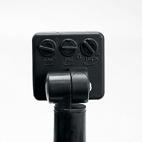 Прожектор Feron Saffit SFL80-20 черный арт. 29523