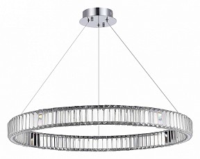 Подвесной светильник ST-Luce Tivoli серый арт. SL1622.163.01