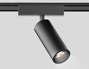 Светильник на штанге Ambrella Light GV черный арт. GV1522