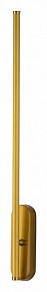 Бра Favourite Reed желтый арт. 3001-1W