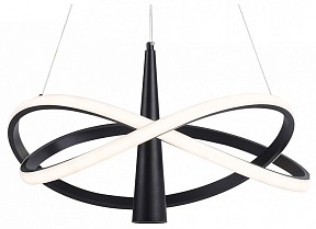Подвесная люстра Ambrella Light FL белый арт. FL5368
