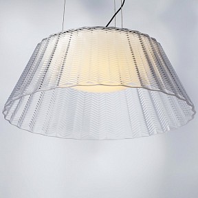 Подвесной светильник Lightstar Napoli коричневый арт. 794110