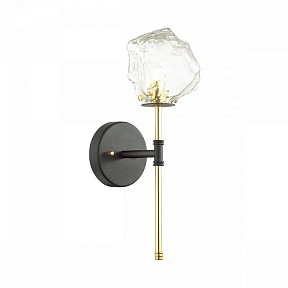 Бра Odeon Light Stono золото арт. 4789/1W