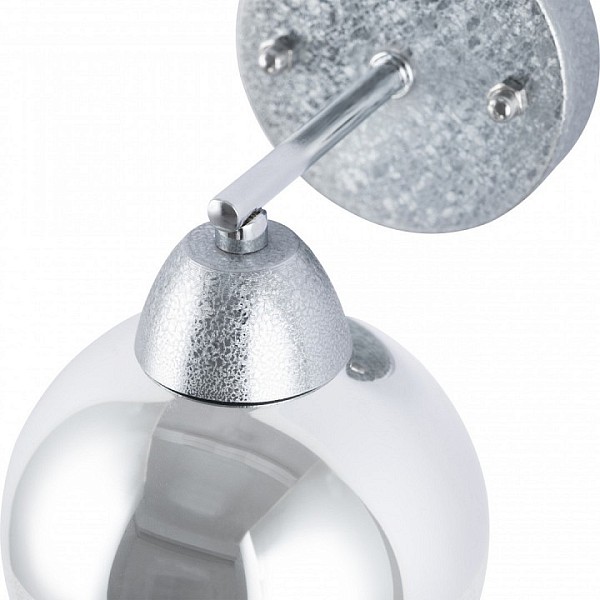 Бра Arte Milano Napoli-327007 хром арт. 327007/1W CR
