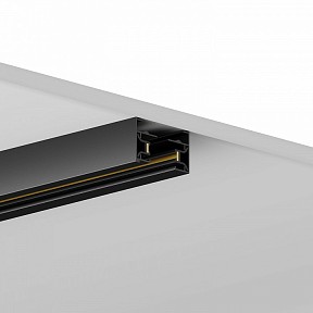 Трек Hesby Lighting Skylite черный арт. 0001