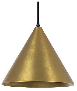 Подвесной светильник Arte Lamp David черный арт. A7041SP-1BK