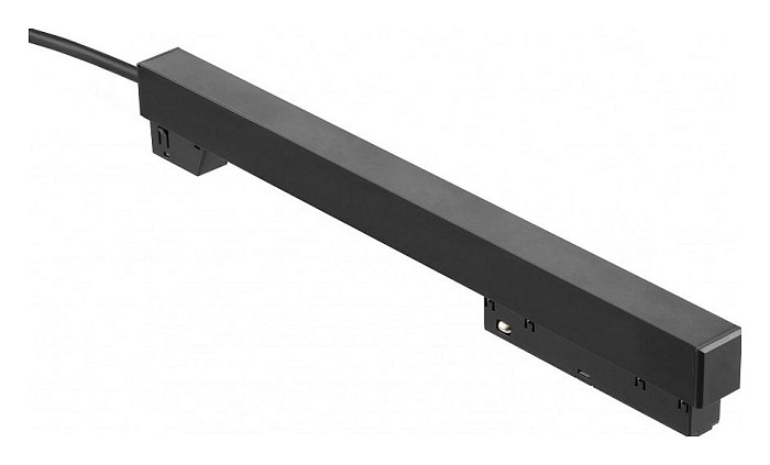 Блок питания iLedex Technical VISION48/22 черный арт. POWER 4822-100W-BK