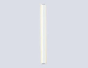 Накладной светильник Ambrella Light FL белый арт. FL76144