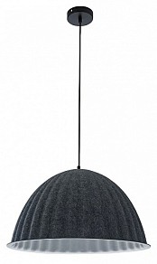 Подвесной светильник Lightstar Fenicia черный арт. 799557
