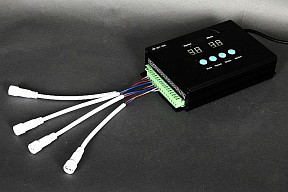 Контроллер Sneha дюралайт  арт. CONTROLLER for G-LED-5M-30-60W