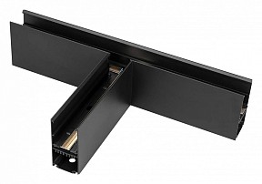 Соединитель для треков Arlight MAG-45 черный арт. 026913